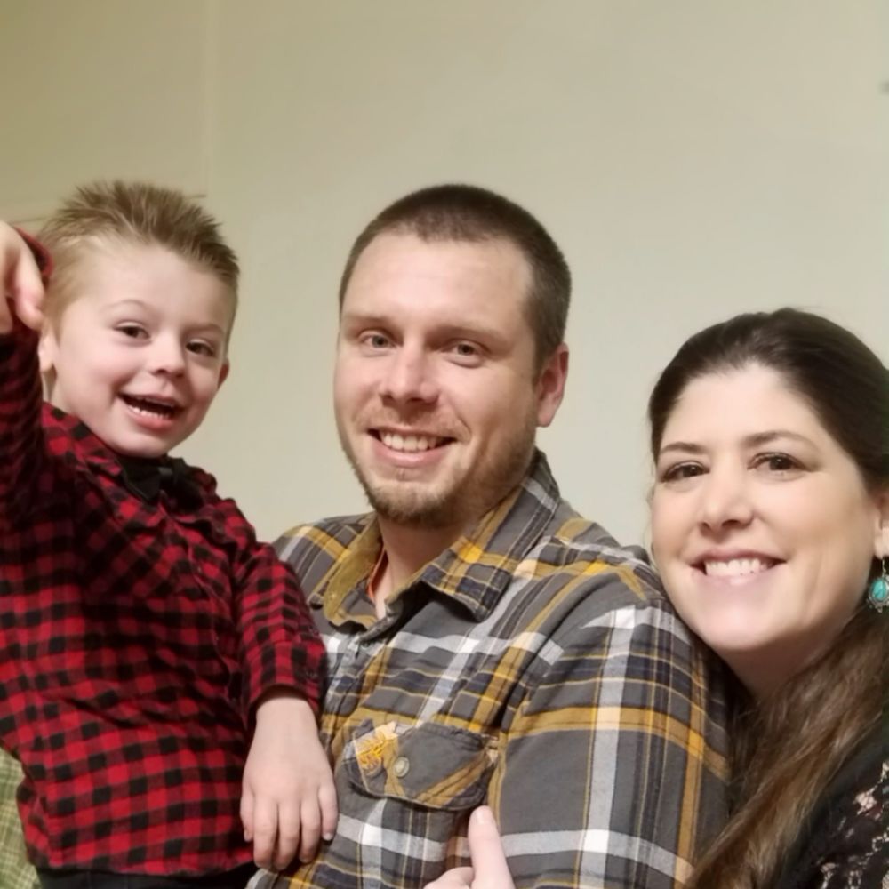 Meet your Posher, Erin